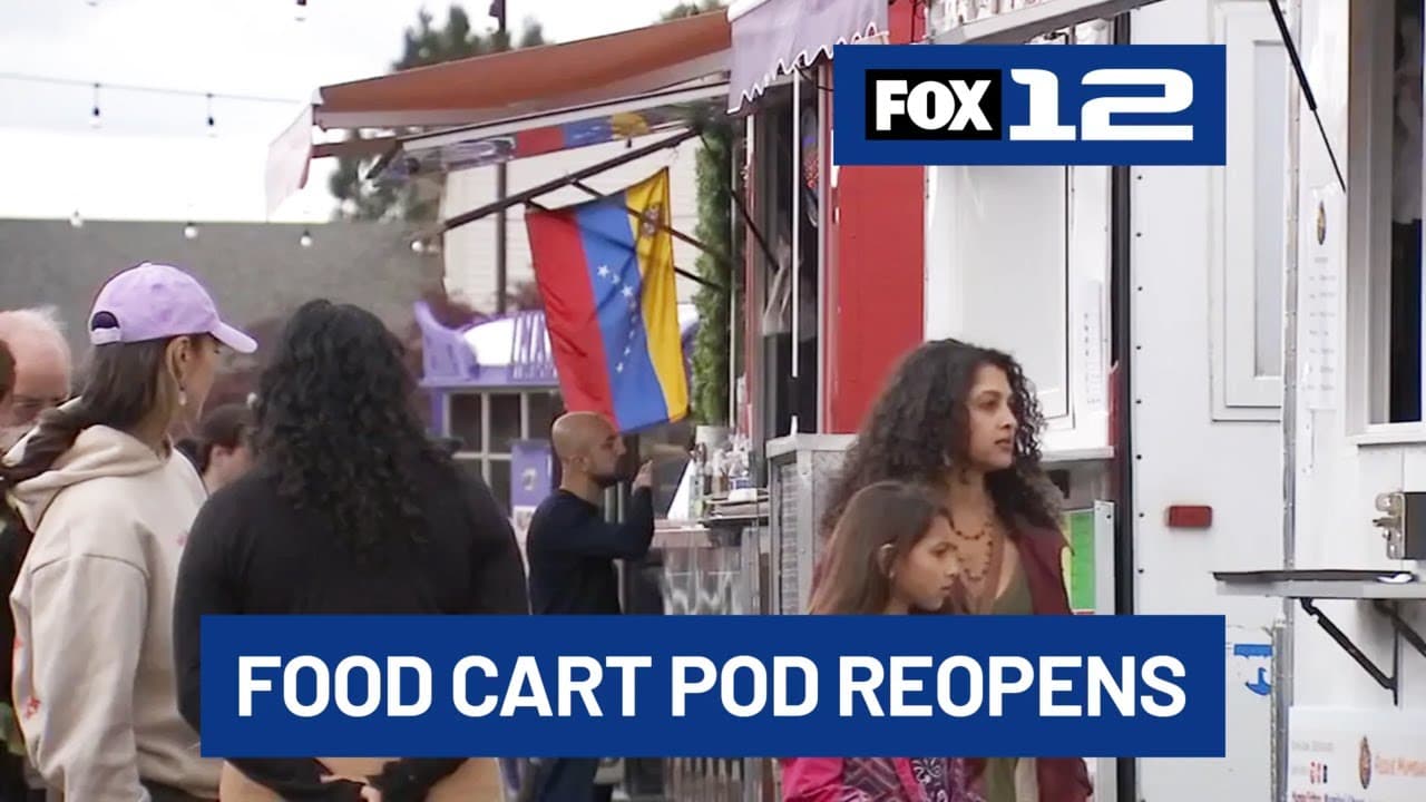 Foster Food: A Local Success Story