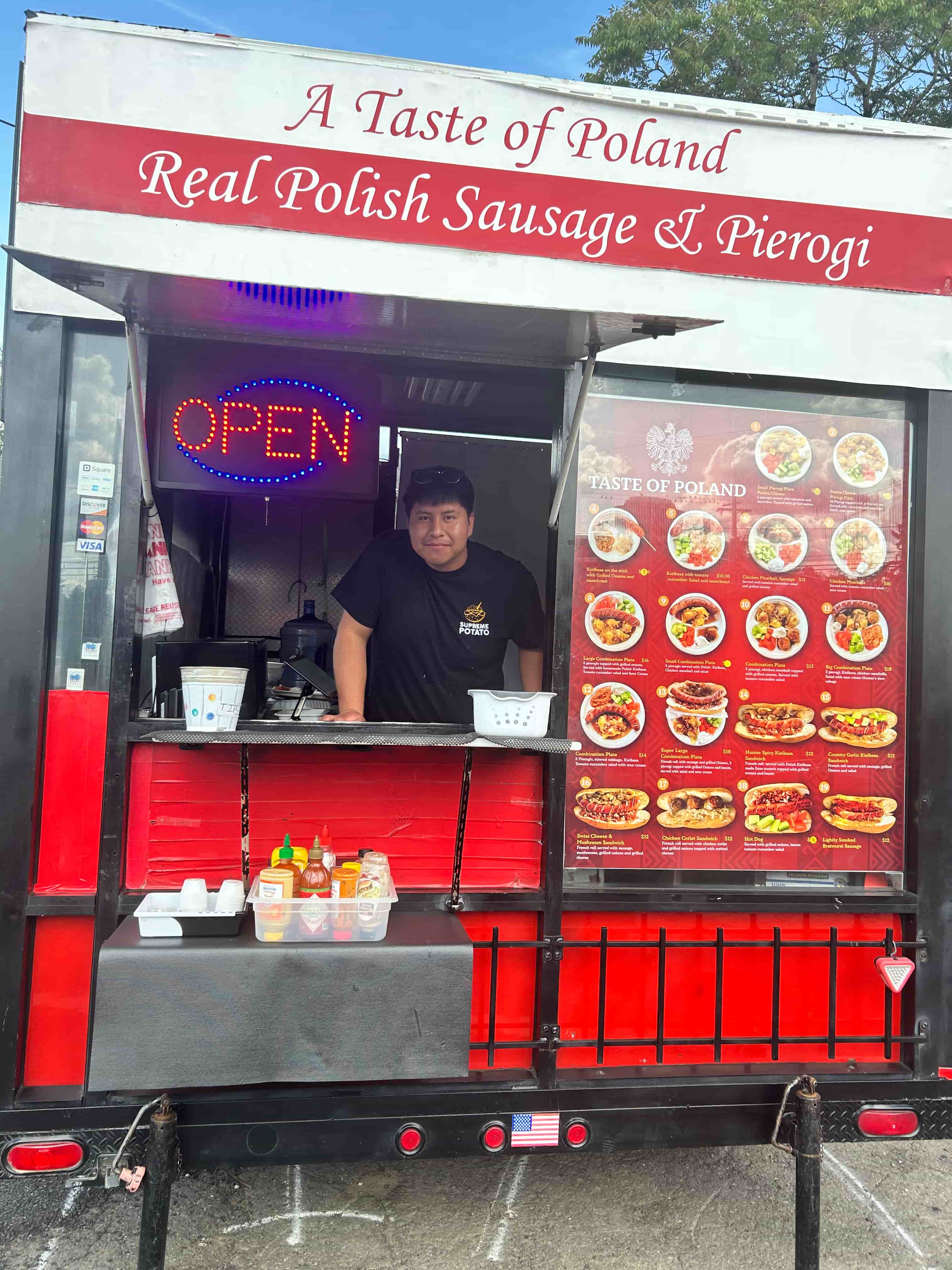 Taste Of Poland